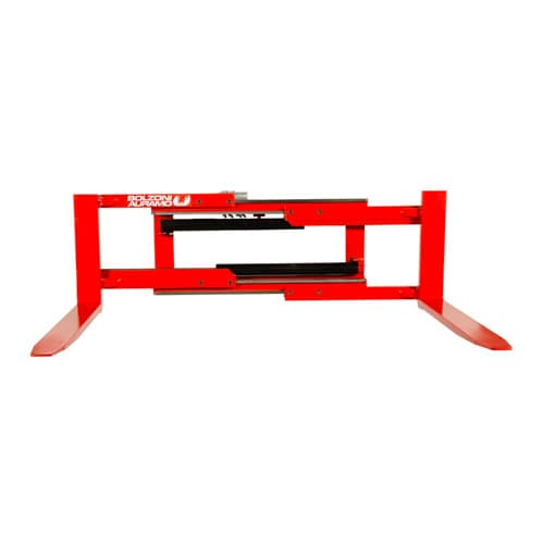 Çatal Clamp