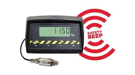 RAVAS SafeCheck